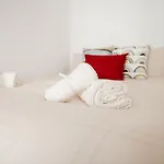 Mercanti Modern Flat - Balcony - Torino Centro