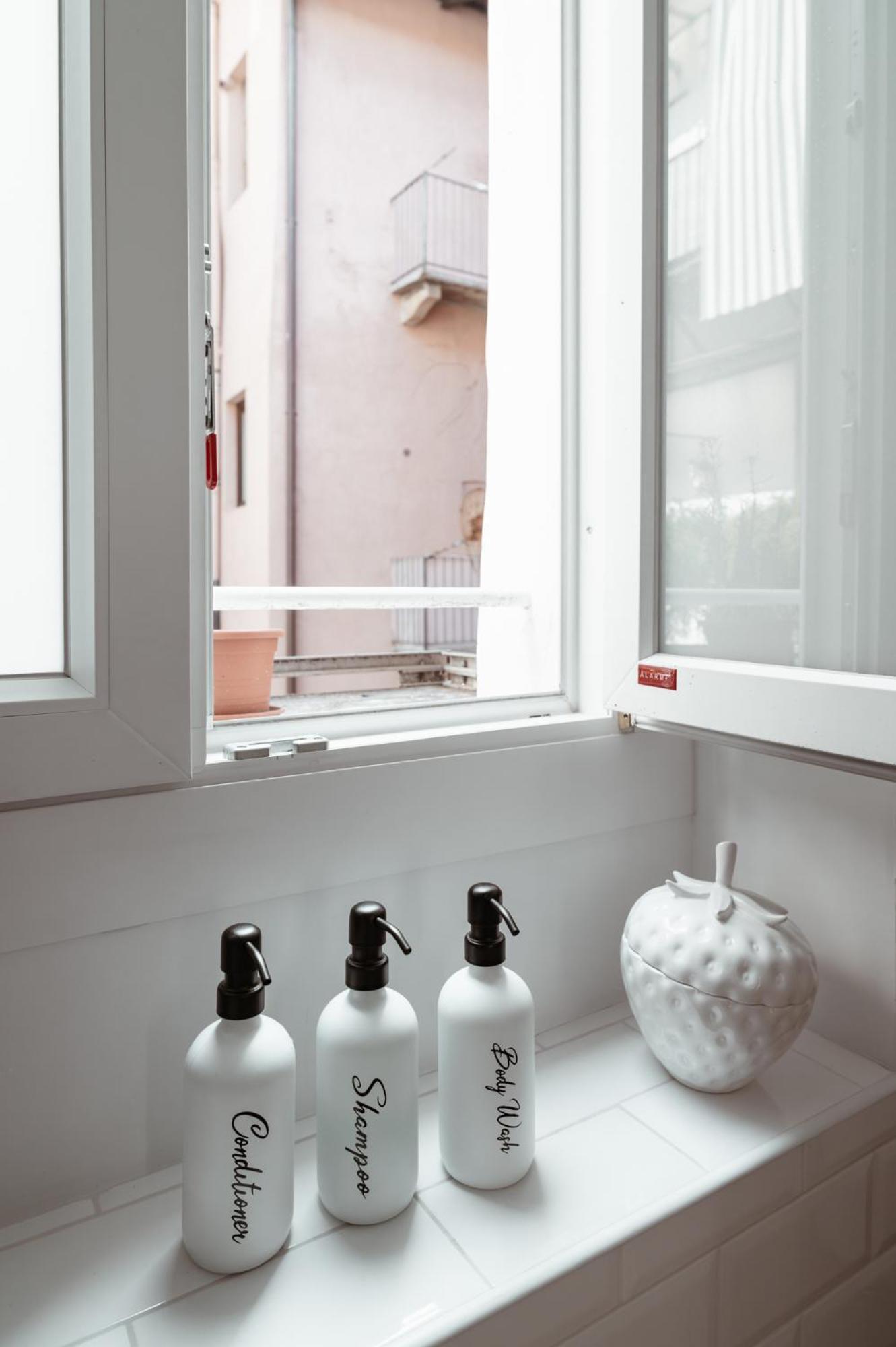 Mercanti Modern Flat - Balcony - Centro *