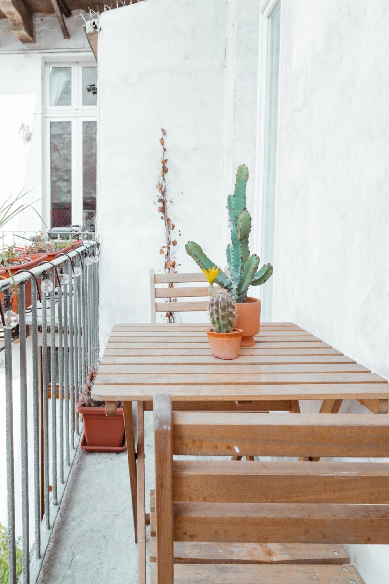 Apartment Mercanti Modern Flat - Balcony - Centro *