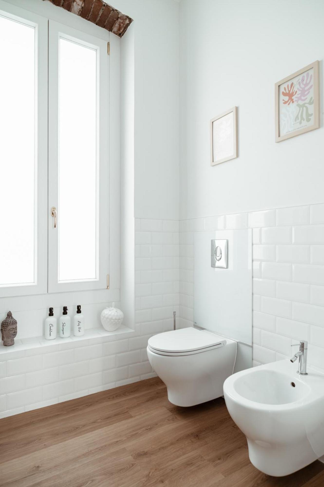 Mercanti Modern Flat - Balcony - Centro Apartment Turin