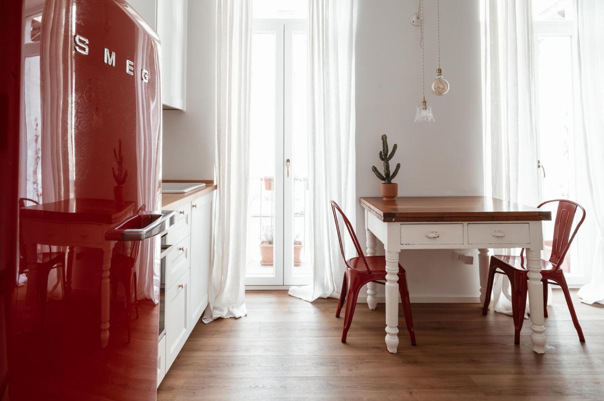 Mercanti Modern Flat - Balcony - Centro * Turin